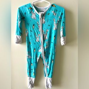 Little Sleepies Easter 🐣 Bunny 🐰